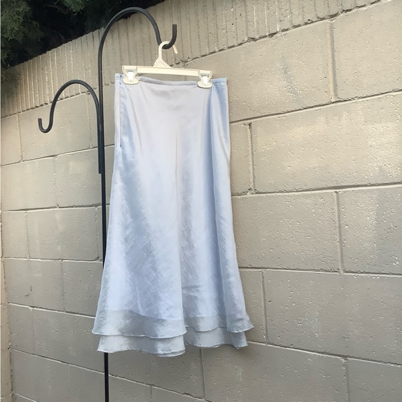 JP brand Natural Beauty midi skirt size 0 - Picture 2 of 4